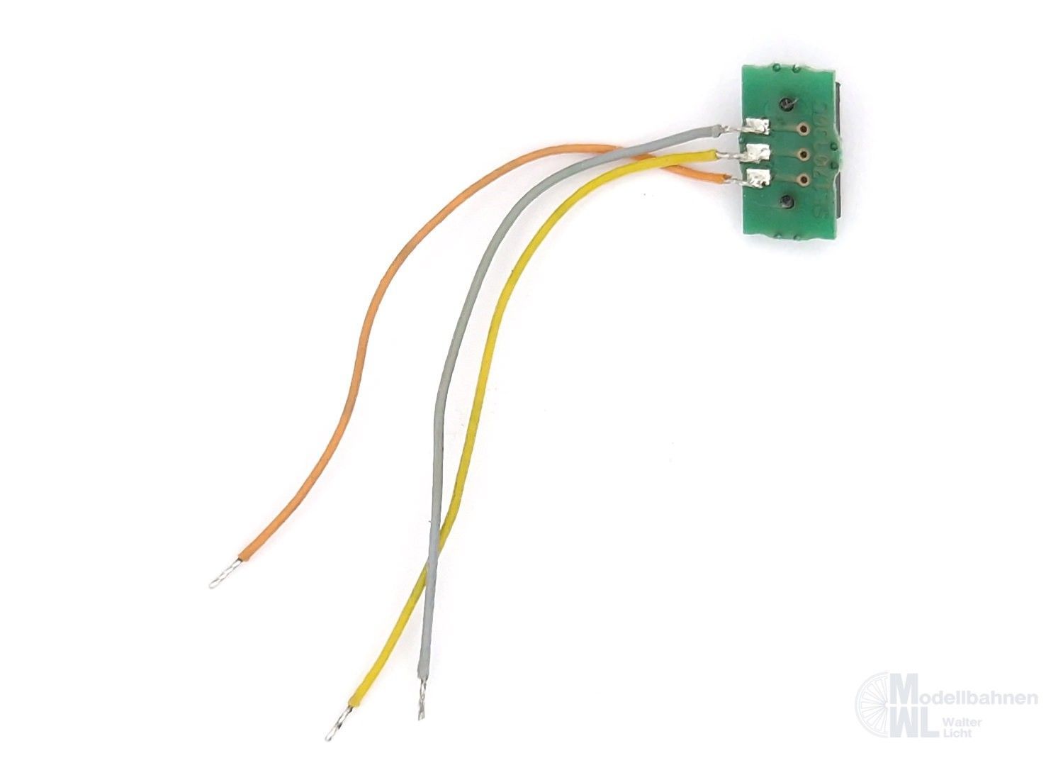 Märklin Ersatzeile E275252 - ERSATZTEIL: LP Beleuchtung